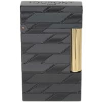 Lighters S.T. Dupont Lighter -  Ligne 2 Cling Limited Edition Black