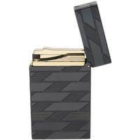 Lighters S.T. Dupont Lighter -  Ligne 2 Cling Limited Edition Black