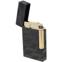 Lighters S.T. Dupont Lighter -  Ligne 2 Cling Limited Edition Black