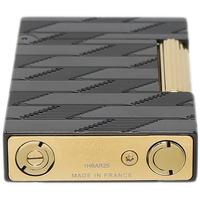 Lighters S.T. Dupont Lighter -  Ligne 2 Cling Limited Edition Black