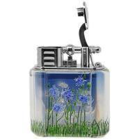 Lighters Dunhill Lighter - Turbo Aquarium Moth