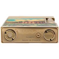 Lighters S.T. Dupont Lighter - Ligne 2 Cling Cuba Field