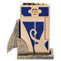 Lighters S.T. Dupont Smoking Kit - 20,000 Leagues Under The Sea