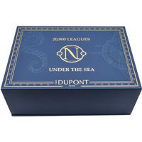 Lighters S.T. Dupont Smoking Kit - 20,000 Leagues Under The Sea