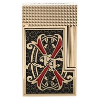 Lighters S.T. Dupont Lighter - Ligne 2 LE Fuente Fuente OpusX (Red)