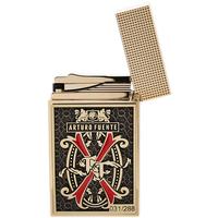 Lighters S.T. Dupont Lighter - Ligne 2 LE Fuente Fuente OpusX (Red)