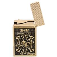 Lighters S.T. Dupont Lighter - Ligne 2 LE Fuente Fuente OpusX (Black)