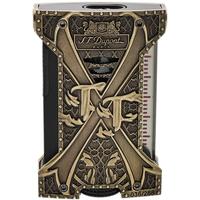 Lighters S.T. Dupont Cigar Lighter - Defi XXtreme LE Fuente Fuente OpusX Black