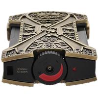 Lighters S.T. Dupont Cigar Lighter - Defi XXtreme LE Fuente Fuente OpusX Black