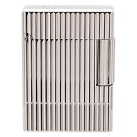 Lighters S.T. Dupont Lighter - Ligne 1 Vertical Line Palladium