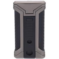 Lighters Colibri Cigar Lighter - Ascari Gunmetal and Black