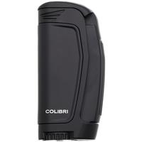 Lighters Colibri Cigar Lighter - E3 Black