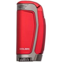 Lighters Colibri Cigar Lighter - E3 Red