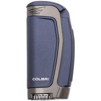 Lighters Colibri Cigar Lighter - E3 Navy