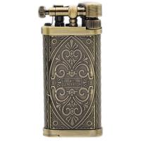 Lighters 4th Generation IM Corona Old Boy Heritage Collection Lighter