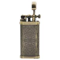 Lighters 4th Generation IM Corona Old Boy Heritage Collection Lighter