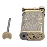 Lighters 4th Generation IM Corona Old Boy Heritage Collection Lighter
