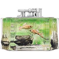 Lighters Dunhill Cigar Lighter - Aquarium Green Fish