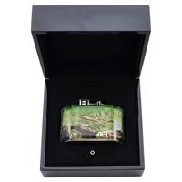 Lighters Dunhill Cigar Lighter - Aquarium Green Fish