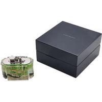 Lighters Dunhill Cigar Lighter - Aquarium Green Fish