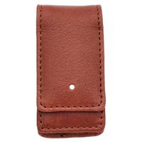 Lighters Dunhill Lighter Case - Terracotta