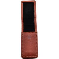 Lighters Dunhill Lighter Case - Terracotta