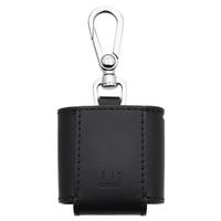 Lighters Dunhill Lighter Case - Turbo Leather Black