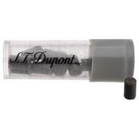 Lighters Lighter Flints - DuPont Line 2 Black Flint (8 pack)
