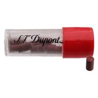 Lighters Lighter Flints - DuPont Line D Red Flint (8 pack)