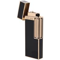 Lighters Colibri Cigar Lighter - Continental Black and Gold