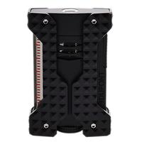 Lighters S.T. Dupont Lighter - Windproof Jet Black