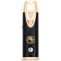 Lighters My Father Lighter - Dual-Torch/Jet Flame - Black