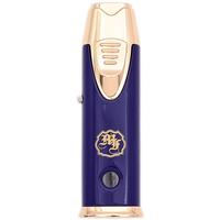 Lighters My Father Lighter - Dual-Torch/Jet Flame - Navy