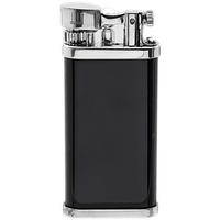 Lighters Dunhill Pipe Lighter - Unique Black PVD