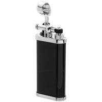 Lighters Dunhill Pipe Lighter - Unique Black PVD