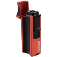 Lighters Les Fine Lames Lighter - Essentials Lighter Titan Single Torch - Orange