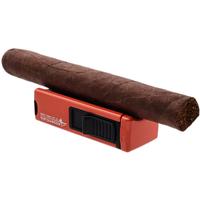 Lighters Les Fine Lames Lighter - Essentials Lighter Titan Single Torch - Orange