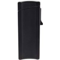 Lighters Les Fine Lames Lighter - Essentials Lighter Titan Single Torch - Black