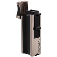 Lighters Les Fine Lames Lighter - Essentials Lighter Titan Single Torch - Beige