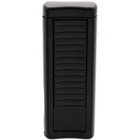 Lighters Les Fine Lames Lighter - Essentials Nexus Double Torch - Black