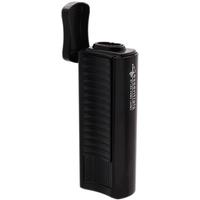 Lighters Les Fine Lames Lighter - Essentials Nexus Double Torch - Black
