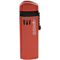 Lighters Les Fine Lames Lighter - Essentials Cerberus Triple Torch - Orange