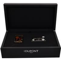 Lighters S.T. Dupont Lighter - Ligne 2 Maki-e Fugaku