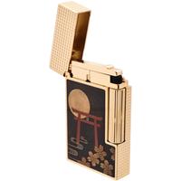 Lighters S.T. Dupont Lighter - Ligne 2 Maki-e Fugaku