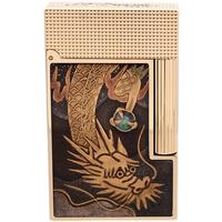 Lighters S.T. Dupont Lighter - Ligne 2 Maki-e Dragon