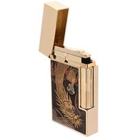 Lighters S.T. Dupont Lighter - Ligne 2 Maki-e Dragon