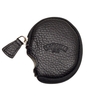 Pipe Accessories Savinelli Leather Pipe Sleeve Black