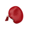 Pipe Accessories Savinelli Leather Pipe Sleeve Red