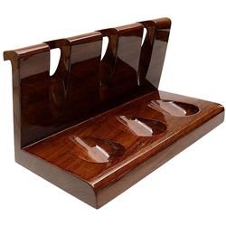 Pipe Accessories 3 Pipe Stand