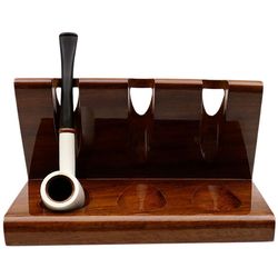 Pipe Accessories 3 Pipe Stand